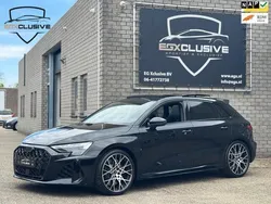 Audi RS3 Sportback