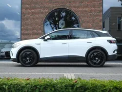 Wit Gebruikt 2023 VW ID.4 Pro SUV | € 34.995 (Super prijs)