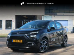Zwart Gebruikt 2024 Citroën C3 Hatchback | € 17.885 (Eerlijke prijs)