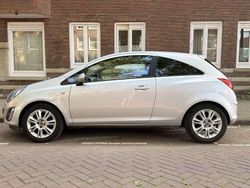 Gebruikt 2014 Opel Corsa Sedan | € 5.200 (Goede deal)