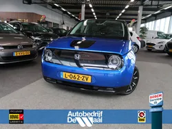 Blauw Gebruikt 2020 Honda e Advance Hatchback | € 18.450 (Eerlijke prijs)