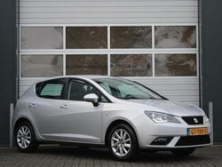 Grijs Gebruikt 2015 Seat Ibiza CONNECT Hatchback | € 8.999 (Eerlijke prijs)