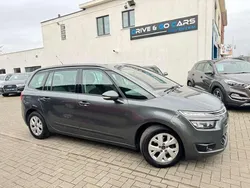 Grijs Gebruikt 2014 Citroën C4 MPV | € 9.950 (Iets duurder)