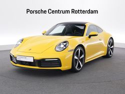 Geel Gebruikt 2022 Porsche 911 Carrera Coupé | € 144.900 (Iets duurder)