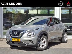 Grijs Gebruikt 2021 Nissan Juke 360º SUV | € 20.945 (Iets duurder)