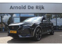 Zwart Gebruikt 2021 Cupra Formentor VZ SUV | € 30.950 (Iets duurder)