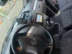 Zwart Gebruikt 2010 Mercedes Vito MPV | € 7.450 (Iets duurder)