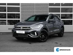 Grijs Gebruikt 2025 VW T-Roc R-line Edition SUV | € 42.900