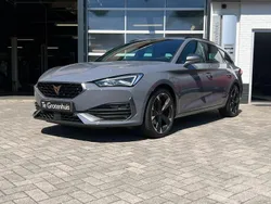 Grijs Gebruikt 2024 Cupra Leon Stationwagen | € 34.240