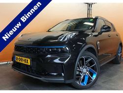 Zwart Gebruikt 2022 Lynk & Co 01 SUV | € 23.250 (Goede deal)