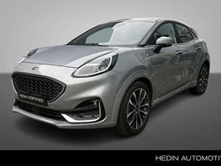 Grijs Gebruikt 2022 Ford Puma ST-Line SUV | € 24.945 (Eerlijke prijs)
