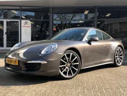 Bruin Gebruikt 2013 Porsche 911 Carrera 4 Coupé | € 79.940 (Iets duurder)