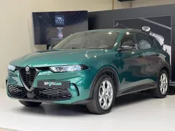Overige Gebruikt 2023 Alfa Romeo Tonale Sprint SUV | € 31.990