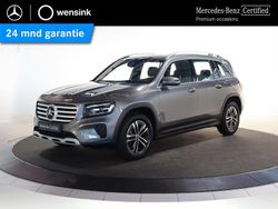 Grijs Gebruikt 2025 Mercedes GLB180 Edition SUV | € 51.350 (Super prijs)
