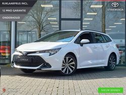 Overige Gebruikt 2024 Toyota Corolla Active Stationwagen | € 30.995 (Iets duurder)