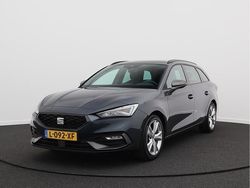 Grijs Gebruikt 2021 Seat Leon Business Stationwagen | € 21.950 (Eerlijke prijs)