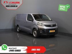 Zilver Gebruikt 2023 Fiat Scudo Van | € 19.444 (Eerlijke prijs)