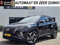 Zwart Gebruikt 2021 Hyundai Tucson SUV | € 22.880 (Goede deal)