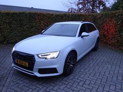 Gebruikt 2019 Audi A4 | € 20.940 (Eerlijke prijs)