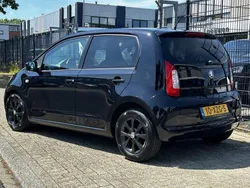 Zwart Gebruikt 2012 Skoda Citigo Tour Hatchback | € 4.900 (Eerlijke prijs)