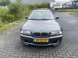 Grijs Gebruikt 1999 BMW 323 Executive Sedan | € 2.500