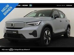 Gebruikt 2024 Volvo XC40 Plus SUV | € 44.385 (Eerlijke prijs)