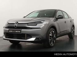 Grijs Nieuw 2025 Citroën e-C4 Business Class SUV | € 27.445 (Super prijs)