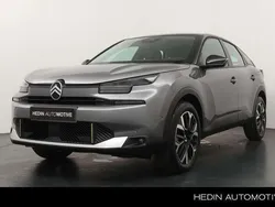 Grijs Nieuw 2025 Citroën e-C4 Business Class SUV | € 35.490 (Iets duurder)