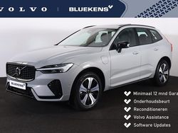 Grijs Gebruikt 2024 Volvo XC60 Plus SUV | € 54.900 (Super prijs)