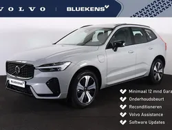 Grijs Gebruikt 2024 Volvo XC60 Plus SUV | € 54.900 (Super prijs)
