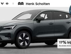 Nieuw 2025 Volvo EC40 Plus SUV | € 55.045 (Goede deal)