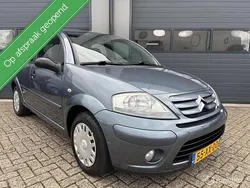 Grijs Gebruikt 2007 Citroën C3 Hatchback | € 2.250 (Eerlijke prijs)