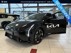 Nieuw 2025 Kia EV4 4 Hatchback | € 51.195