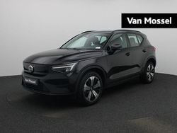 Zwart Gebruikt 2022 Volvo XC40 Core SUV | € 28.400 (Super prijs)