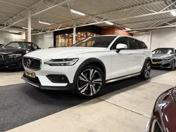 Volvo V60 CC