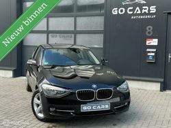 Overige Gebruikt 2013 BMW 116 Sport Line Hatchback | € 9.750 (Eerlijke prijs)