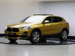 Goud Gebruikt 2021 BMW X2 Executive SUV | € 29.445 (Eerlijke prijs)