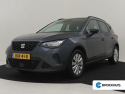 Grijs Gebruikt 2023 Seat Arona Business SUV | € 19.695 (Eerlijke prijs)