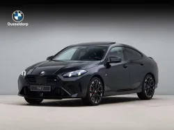 Zwart Nieuw 2024 BMW M235 Comfort Edition Coupé | € 95.280 (Eerlijke prijs)