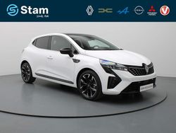 Wit Gebruikt 2024 Renault Clio V Hatchback | € 23.490 (Duur)