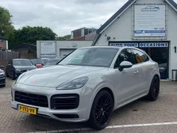 Grijs Gebruikt 2022 Porsche Cayenne Platinum Edition SUV | € 88.900 (Iets duurder)