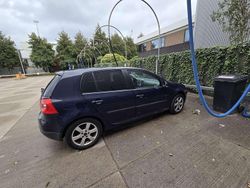 Gebruikt 2006 VW Golf V Sportline Sedan | € 1.500 (Eerlijke prijs)