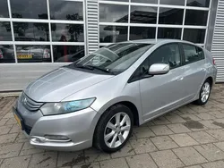 Grijs Gebruikt 2010 Honda Insight Elegance Hatchback | € 3.249 (Eerlijke prijs)