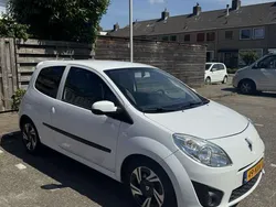 Wit Gebruikt 2011 Renault Twingo Collection Hatchback | € 2.995 (Eerlijke prijs)