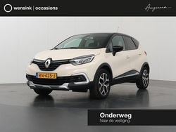 Wit Gebruikt 2018 Renault Captur Edition One SUV | € 12.835 (Eerlijke prijs)