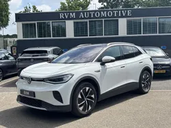 Wit Gebruikt 2022 VW ID.4 Pro Performance SUV | € 32.399 (Duur)