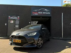 Grijs Gebruikt 2024 Toyota Yaris Edition Hatchback | € 24.450 (Eerlijke prijs)
