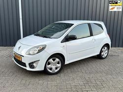 Wit Gebruikt 2010 Renault Twingo Rip Curl Hatchback | € 2.299 (Eerlijke prijs)