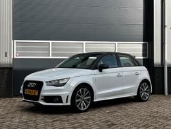 Wit Gebruikt 2014 Audi A1 Admired Hatchback | € 9.450 (Eerlijke prijs)
