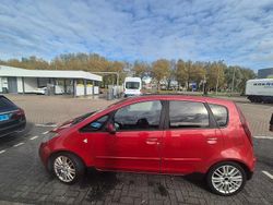 Rood Gebruikt 2008 Mitsubishi Colt Hatchback | € 1.400